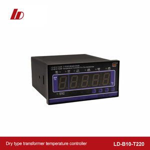 Termostato per Trasformatore a Secco Fujian LEAD LD-B10-T220 TH - Product Image 2