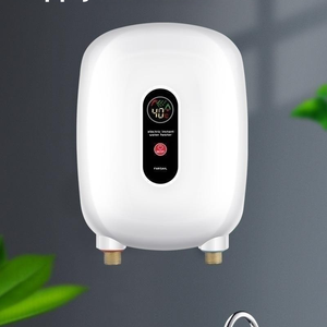 2025 CE 20L ménage fréquence fixe chauffage instantané cuisine salle de bain Mini <span class=keywords><strong>chauffe</strong></span>-<span class=keywords><strong>eau</strong></span> Propane chauffage - Product Image 1