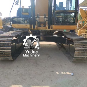 Usato CAT 330 d2l <span class=keywords><strong>320</strong></span> <span class=keywords><strong>Komatsu</strong></span> PC300 escavatore-basse ore buon sottocarro giappone usato pronto per l'esportazione - Product Image 5