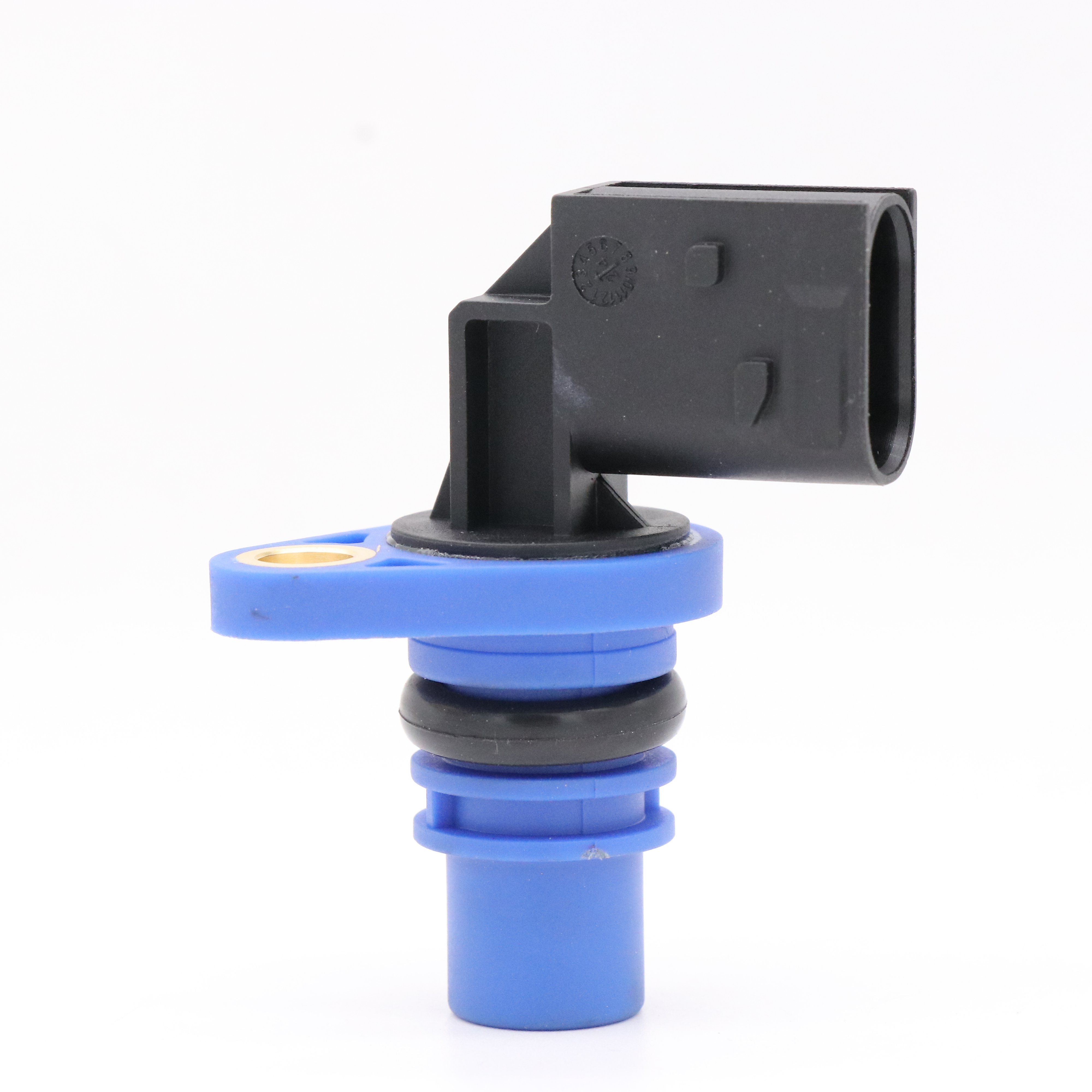 よしと Motorsport Auto - The Z Store - Factory Hood Emblem, Chrome