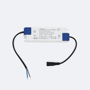 Lifud ไดรเวอร์ไฟ LED 60W 1500mA ตัวแปลงกระแส AC DC คงที่สำหรับโมดูล LED - Product Image 1