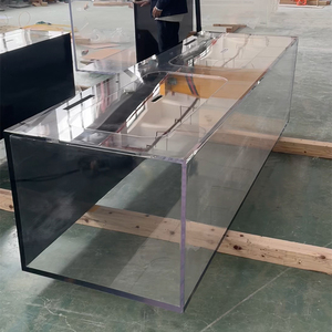 Fabricant professionnel personnalisé de haute qualité barre marine lumière aquarium - Product Image 5