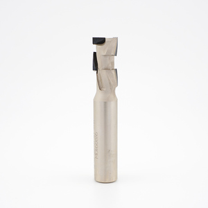 Z3+3 China Manufacturer Supply Durable Diamond PCD Furniture <strong>Router</strong> Cutter - Product Image 6