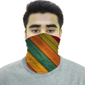 Customized Cool <b>Bandanas</b> Neck Gaiter with Printed Designs - Product Image 3