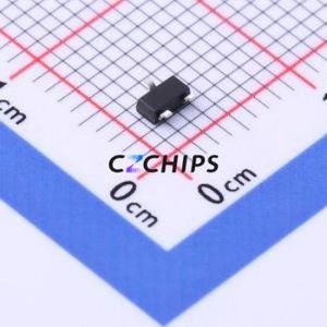 Nouvelle diode originale 1SS193,LF SC-59, diode à usage général, fournisseur de composants électroniques en gros et service BOM - Product Image 2