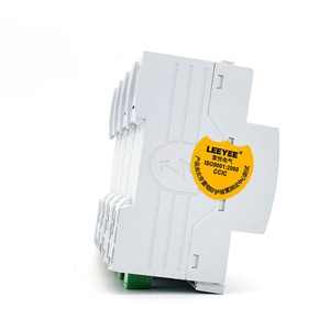 อุปกรณ์ป้องกันไฟกระชาก LY1-B25 แบบ 1+2 SPD  Iimp 25kA  ตัวป้องกันไฟกระชาก 25kA 100kA สำหรับตู้จ่ายไฟหลัก - Product Image 6
