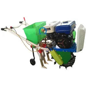 Heißer Verkauf Grubber elektrische Garten Landwirtschaft Ausrüstung Farm Pinne Grubber Maschine Pflüge landwirtschaft liche Maschinen