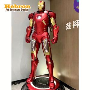 Figura de Arte Animado Personalizable, Decoración de Interiores, <span class=keywords><strong>Hulk</strong></span> con Belleza Sensual, Estatua Coleccionable de Resina de la Película Marvel - Product Image 1