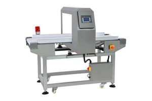 Lixing High Precision Digital Stainless Steel Food <strong>Metal</strong> <strong>Detector</strong> IP65 Rated 8-Inch Sensitivity 1-Year Warranty - Product Image 5