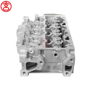 XC ใหม่1.4/1.6HDI DV4C DV6C 8HR 9HP BH2ฝาสูบ9684487210 36001473 908733สำหรับ <span class=keywords><strong>Citroen</strong></span> C3/C4/C5 Peugeot 206 207 208 308 - Product Image 4