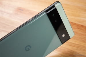 Para Original Google <span class=keywords><strong>Pixel</strong></span> <span class=keywords><strong>6A</strong></span> 5G 6,1 pulgadas Octa Core 6GB <span class=keywords><strong>RAM</strong></span> 128GB ROM 12.2MP teléfono móvil desbloqueado envío gratis 5 uds - Product Image 6