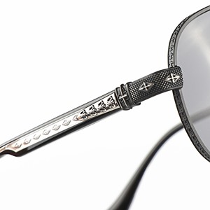 Gafas de Sol de Acetato Cómodas al por Mayor, Estilo Piloto, Personalizables para Bodas, Gafas de Sol Elegantes para Golf, Pesca, Otoño, Fabricante de Guangdong - Product Image 5
