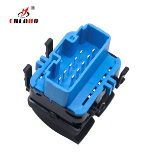 Interrupteur de commande de lève-vitre électrique pour <span class=keywords><strong>Renault</strong></span> 8200108269 - Product Image 6