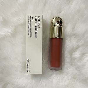 Rubor Líquido Vegano de Larga Duración a Prueba de Agua para Mejillas, RBeauty by Selena Gomez, Soft Pinch Liquid <span class=keywords><strong>Blush</strong></span> <span class=keywords><strong>Joy</strong></span> - Product Image 5