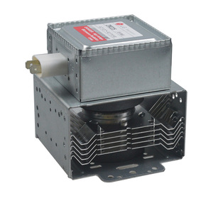Four à micro-ondes LG, magnétron 2M226-01TAG universel 610A 319J, tube à vide chauffant - Product Image 4
