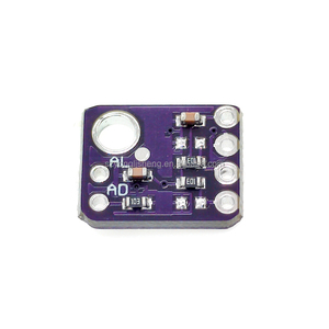 Sht30 स्टॉक तापमान आर्द्रता सेंसर मॉड्यूल GY-SHT30-D - Product Image 2