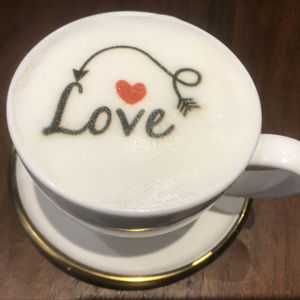 Imprimante <span class=keywords><strong>à</strong></span> café 3D pour selfie sur latte art, encre comestible, machine <span class=keywords><strong>à</strong></span> imprimer des photos sur café, cappuccino, biscuits, glaces, <span class=keywords><strong>bière</strong></span>, macarons - Product Image 1