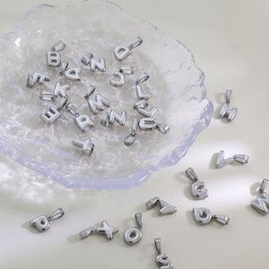 Colgante de espécimen de piedra preciosa grande, punta de cristal natural, venta al por mayor directa de fábrica, chapado al vacío sin níquel, eslabón hueco - Product Image 3