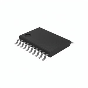 Electronics Component Logic Original CD74HCT574QPWRG4Q1 20 TSSOP - Product Image 1