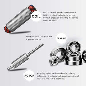 <span class=keywords><strong>Kit</strong></span> <span class=keywords><strong>de</strong></span> pompe à eau solaire submersible pour puits profond SN SOLAR 220v 0.75hp pour l'agriculture, l'irrigation et la gestion des étangs - Product Image 4