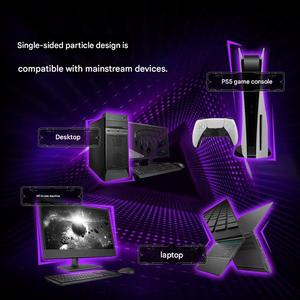 Baiwei X570 2TB Solid State Drive 1t 2TB 4TB M.2 NVMe PCIe 5.0 M2 Laptop Desktop SSD 4t. - Product Image 5