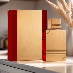 <span class=keywords><strong>AL</strong></span> AMBER OUD, 60ml, Fascino Naturale, una Scelta Lussuosa con Fragranza a Lunga Durata - Colonia Unisex - Product Image 2