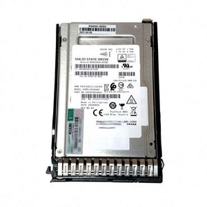P26372-B21 ของแท้ แบรนด์ดัง 800 GB 2.5 นิ้ว SAS 24G WI SSD สำหรับ G8 G9 - Product Image 2