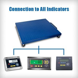 Marca de personalización de la carga del <span class=keywords><strong>eje</strong></span> eléctrico Industrial <span class=keywords><strong>1000</strong></span> <span class=keywords><strong>Kg</strong></span> de peso de Tailandia escala - Product Image 5