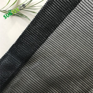 HDPE Nhựa UV Xử Lý Nông Nghiệp Farming Roof Vườn Ngoài Trời Hàng Rào Màu Xanh Lá Cây Sun Protection <span class=keywords><strong>Shade</strong></span> <span class=keywords><strong>Net</strong></span> - Product Image 2