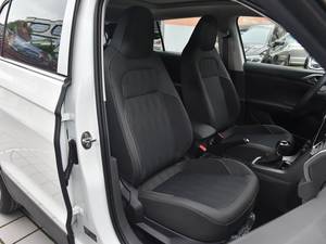 <span class=keywords><strong>VW</strong></span> <span class=keywords><strong>T</strong></span>-<span class=keywords><strong>Cross</strong></span> 280TSI DSG Comfortline SUV <span class=keywords><strong>2022</strong></span>, sièges en cuir, toit ouvrant panoramique, phares à LED, voiture populaire - Product Image 5