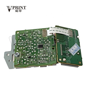 Ensemble de panneau de commande RM2-5391 pour <span class=keywords><strong>hp</strong></span> <span class=keywords><strong>LaserJet</strong></span> <span class=keywords><strong>Pro</strong></span> 4001 4002 4003 4004 M304 M305 M402 M403 <span class=keywords><strong>M404</strong></span> <span class=keywords><strong>M405</strong></span> pièces d'imprimante - Product Image 6
