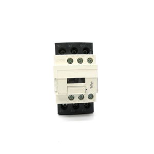 Contactor Tesys Deca LC1D32F7C de 3 Polos AC, Disponible en Stock de Almacén - Product Image 1