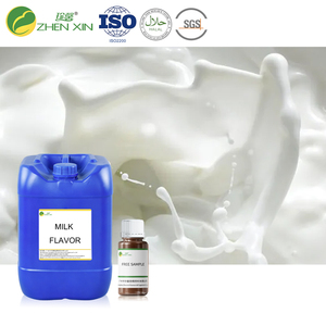 Arôme de crème glacée, arôme de boisson, arôme vanille, arôme yaourt, arôme beurre, arôme fraise, arôme de boisson, arôme d'eau, arôme de jus - Product Image 3