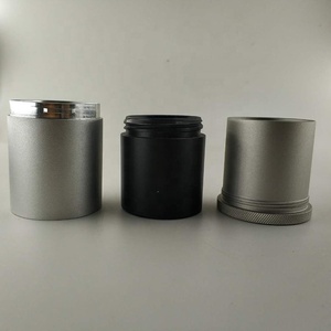 Hot bán CNC gia công Hợp kim nhôm thuốc lá máy xay phụ kiện kim loại bộ phận tùy chỉnh CNC dịch vụ CNC máy tiện Nhà cung cấp - Product Image 6