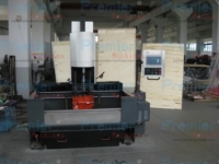 Máquina de Bruñido de Cilindros CNC Automática Programable PAVH668 de Fábrica China para Motores de 42-170 mm de Diámetro, Motor de Husillo de 2.2kw