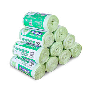 CP-1000PR + C2 hoàn toàn tự động nhựa Túi Rác Máy làm đáy niêm phong túi trên cuộn Máy làm - Product Image 2