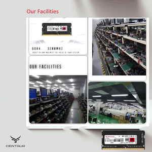 เซนทอร์ ขายส่ง คอมพิวเตอร์ตั้งโต๊ะ OEM แรม DDR4 8GB 3200Mhz พร้อมตัวเลือกแรม <span class=keywords><strong>DDR2</strong></span>/DDR3/DDR5-2GB/4GB/8GB/16GB/32GB - Product Image 6