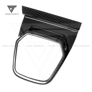 Finiture Interne in Fibra di Carbonio Personalizzate per <span class=keywords><strong>Subaru</strong></span> <span class=keywords><strong>Brz</strong></span> Zd8 2021-2022 - Product Image 5