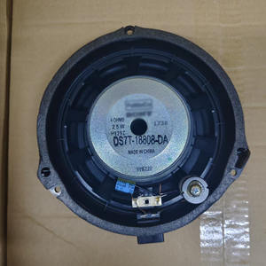 Haut-parleurs <span class=keywords><strong>de</strong></span> porte <span class=keywords><strong>de</strong></span> voiture DS7T-18808-DA 6.5 pouces haut-parleurs <span class=keywords><strong>de</strong></span> <span class=keywords><strong>basse</strong></span> pour subwoofers Ford Edge Fusion DC 12V - Product Image 2