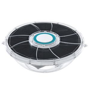 2025 nouveauté <span class=keywords><strong>bestway</strong></span> 58849 accessoires de <span class=keywords><strong>spa</strong></span> de piscine fontaine solaire lumières LED - Product Image 1