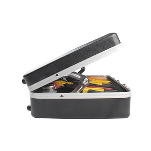 <span class=keywords><strong>Kit</strong></span> de herramientas de empalme de fusión de fibra óptica, accesorio de lujo, incluye todos los cables y herramientas de preparación de fibra, precio barato, FTTH - Product Image 5