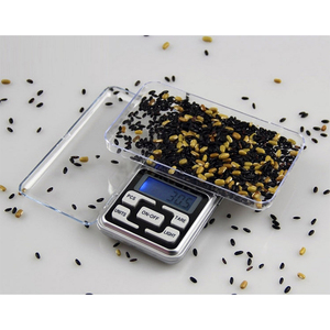 도매 가격 500g/0.01g 미니 그램 무게 디지털 포켓 스케일 - Product Image 4