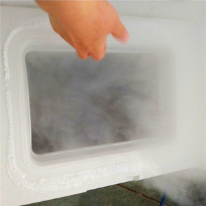 Mini refrigerador portátil de 12v, compresor de CC, refrigerador de temperatura Ultra baja, térmico - Product Image 4