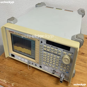 Analyseur de spectre Advantest R3273 Japon - Product Image 4