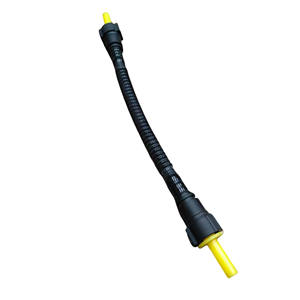 <span class=keywords><strong>สาย</strong></span>ยางถังเบรกอัตโนมัติ 9803439180 สำหรับเชื่อมต่อกับถังน้ำมันเบรกยาง สำหรับ<span class=keywords><strong>รถยนต์</strong></span>เปอโยต์ 308 408 และซีตรอง - Product Image 1