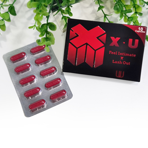 Cápsulas de suplemento de cuidado de la salud a base de hierbas al por mayor para adultos Cápsulas masculinas para lograr un estilo de vida saludable natural - Product Image 5