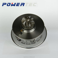 Powertec Turbo Core 765015 765015-5006S 765015-5005S 8200741529B 8201051043A pour Renault Laguna III 150HP 110Kw 2.0 DCi M9Ra