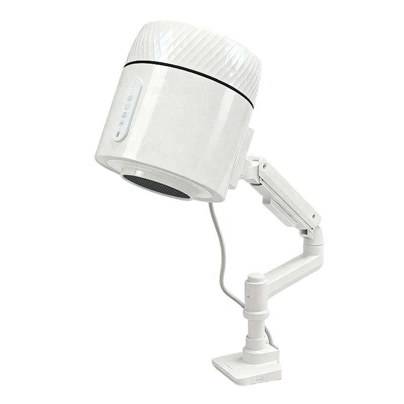 AT-NDC-025 Plus nail dust collector(confirm with sales)