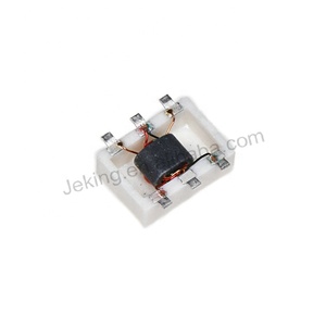 Jeking máy biến áp âm thanh thành phần điện tử mới và nguyên bản 75 Ohms ADT1-1WT + - Product Image 3