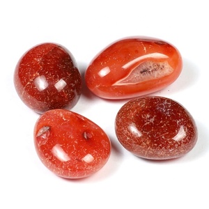 Pierres cornalines séchées, pierre naturelle d'absinthe et Agate, prix en ligne - Product Image 1